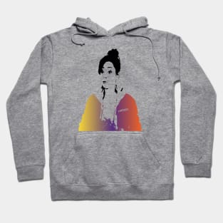 ella lopez Hoodie